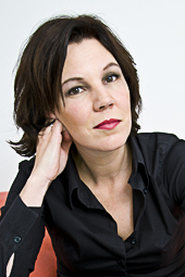 Anke Meyer-Grashorn